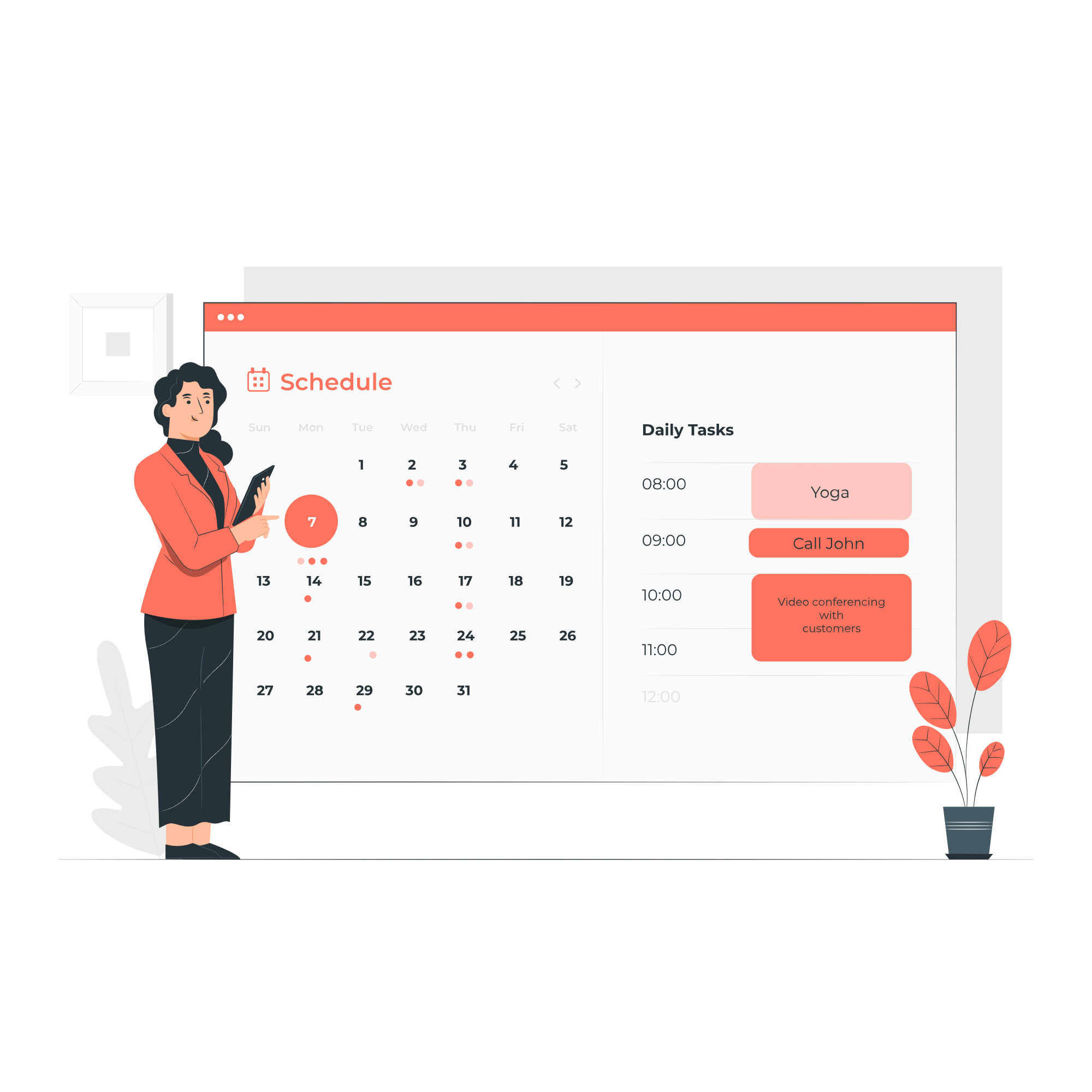 Coaching Personal