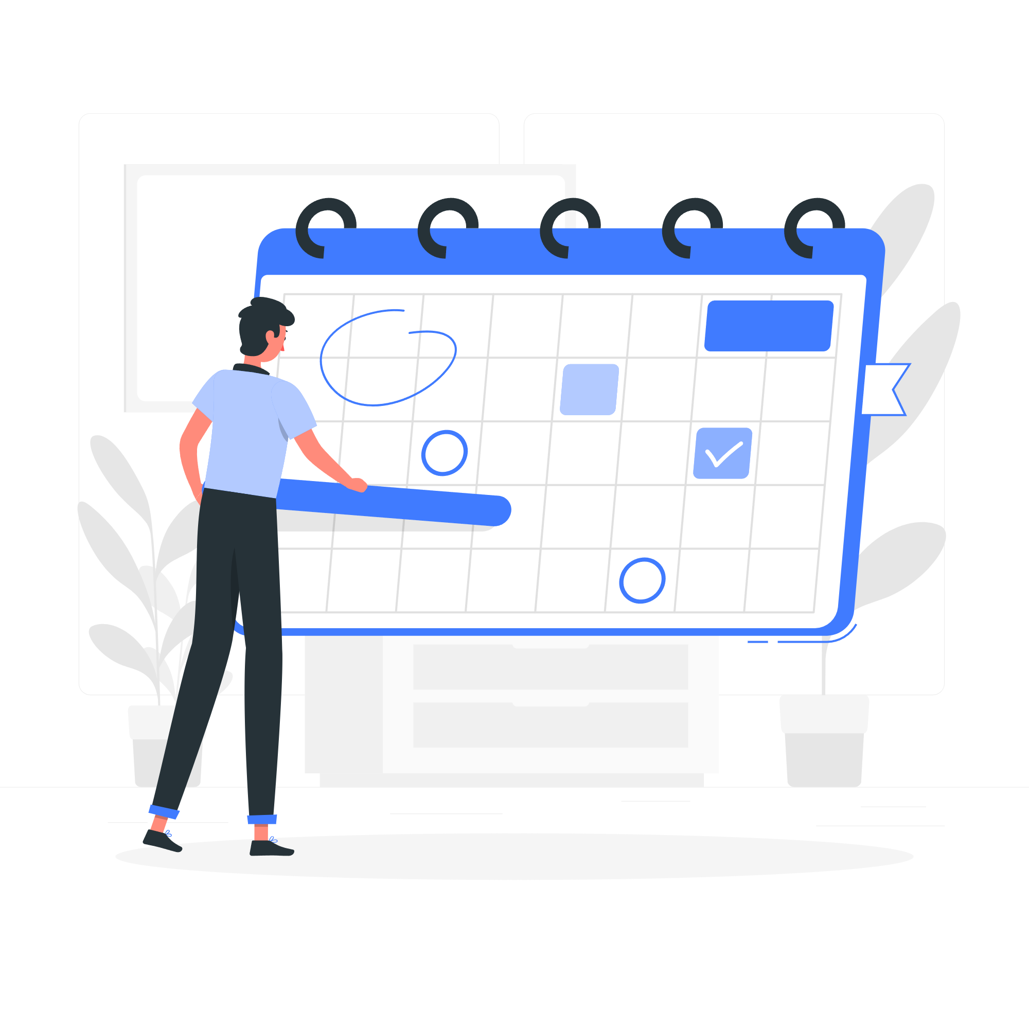 Planificación Semanal